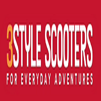 3StyleScooters UK